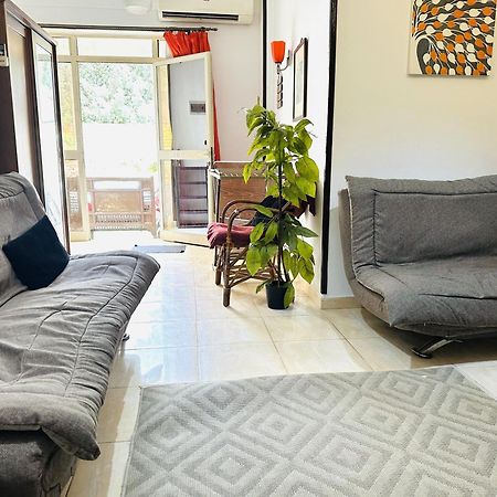 Apartmán Diamond Arabia Orange Hurghada Exteriér fotografie